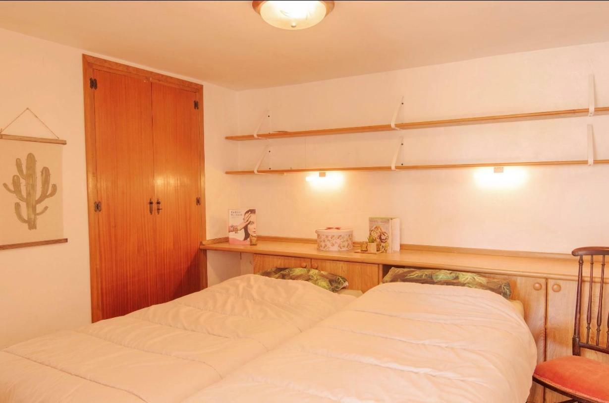 Casa La Plana Villa Orba ภายนอก รูปภาพ